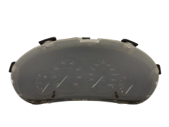 Tacho Kombiinstrument Partner 1 Berlingo 1 9662745180 PSA 23766