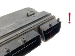Steuergerät 89661-0D310 MB275100-2493 Toyota Denso 51288