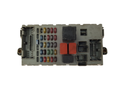 Steuergerät 46520600 CPL 51735172 NPL Fiat Delphi 20404