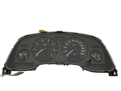 Tacho Kombiinstrument Opel Astra G 09228753EB 110008830022 23847