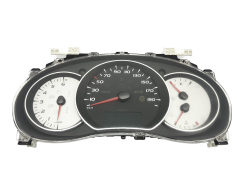 Tacho Kombiinstrument Renault Kangoo 2 248104048R 48968