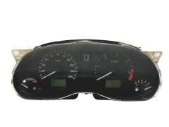Tacho Kombiinstrument Ford Galaxy 95VW-10849-YM 95VW10849YM 43855