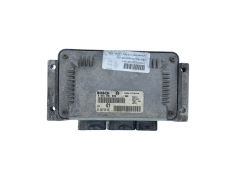 Steuergerät 0281001839 9630059880 PSA Bosch 61875