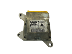 Steuergerät 8200138953 601958500 Renault Autoliv 68946