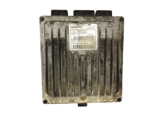 Steuergerät 8200394723 8200331477 R0410C128C Renault Delphi
