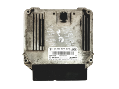 Steuergerät 0281017452 55577674 Opel Bosch