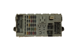 Sicherungskasten Relaiskasten Fiat 51734379 NPL 51733921 CPL 18280