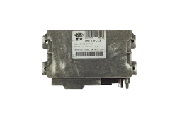 Steuergerät IAW16F.E3 46545152 61602.106.02 Fiat Magneti Marelli 18121