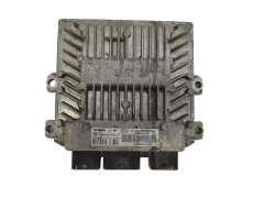 Steuergerät 9655939080 9648624280 5WS40172C-T PSA Siemens 14036