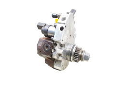 Einspritzpumpe A6400700701 0445010120 Bosch Mercedes 2.0 CDI 1056