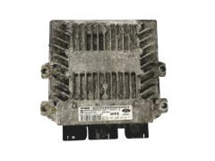 Steuergerät 3S61-12A650-JE 5WS40078H-T Ford Siemens 16173