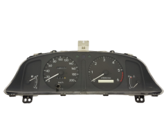 Tacho Kombiinstrument Toyota Corolla 83800-12891 257310-4320 21108