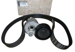 Keilriemenspanner Neues Original 117209782R Renault