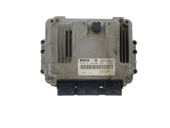 Steuergerät 0281011549 8200310863 8200370779 Renault Bosch 39812