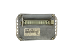 Steuergerät 00077971390 0261203498 Fiat Bosch 56905