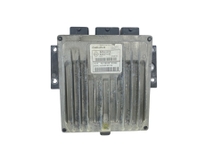 Steuergerät 8200334419 8200374152 R0410B024B Renault Delphi 60783