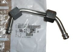 Kraftstoffleitungen Neues Original 9802181280 Citroen Peugeot