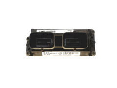 Steuergerät IAW 59F.M5 46823430 Fiat 29379