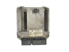 Steuergerät 03G906016AK 0281011884 VW Seat Skoda Audi Bosch 59790