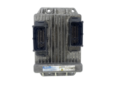 Steuergerät Opel 97350948 8973509487 112500-0165 Isuzu GM Denso 51068