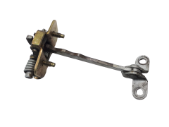 Türfeststeller Vorne 806 Jumpy Scudo Expert 918190