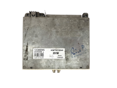 Steuergerät S101718102Q 7700749946 7700865823 Renault Siemens