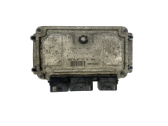 Steuergerät PSA 0261206246 9637838780id05 26FM0811 Bosch 51704