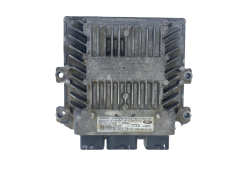 Steuergerät 7S61-12A650-EA 5WS40632A-T SID 804 7TTA Ford Siemens 50722