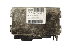 Steuergerät IAW16F.E3 46545152 Fiat Magneti Marelli 19439