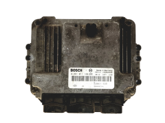 Steuergerät 0281011148 8200311539 8200303141 Renault Bosch 30468