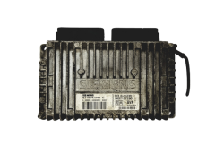 Steuergerät 9657137280 S118047542C 9657137280 8200302005 PSA Siemens
