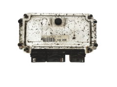 Steuergerät 0261206246 9648484380 9637838780 PSA Bosch 18556