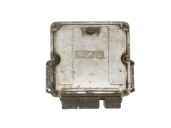 Steuergerät 9655816780 0281011522 9640938180 PSA Lancia Bosch 42250