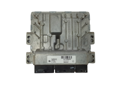 Steuergerät Renault 237106117R A2C99297500 237106846R Continental