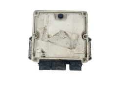 Steuergerät 0281012141 9640938180 9661145280 PSA Bosch 38161