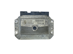 Steuergerät 21585364-0A 8200474008 8200376474 Renault Sagem 61039