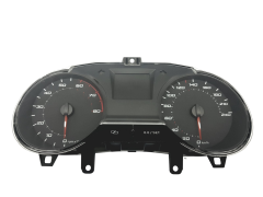 Tacho Kombiinstrument Seat Ibiza 6J0920801 57277