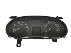 Tacho Kombiinstrument Renault Clio 2 8200276525 A 36975