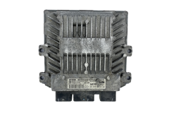 Steuergerät 3S61-12A650-LB 5WS40140D-T SID 804 Ford Siemens 51268