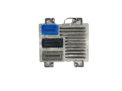 Steuergerät 55587318 AA98 Opel ACDelco 43706