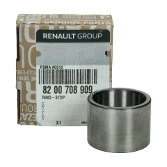 Ärmel Original Renault 8200708909