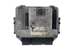 Steuergerät 0281010769 8200184294 8200269883 Renault Bosch 51939