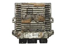 Steuergerät 9648971880 9643455080 5WS40021I-T PSA Siemens 16626