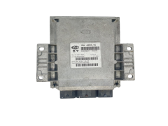 Steuergerät PSA 9646570280 IAW48P2.7H Magneti Marelli 45287