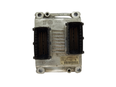 Steuergerät Fiat 00551803110 0261207901 ME73H4F001 Bosch 16759