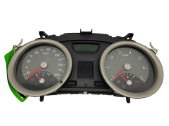 Tacho Kombiinstrument Renault Megane 2 8200292072 22808