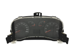 Tacho Kombiinstrument Fiat Punto 46833368 503000460300 51148