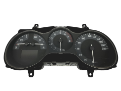 Tacho Kombiinstrument Seat Leon 1P0920804B 110080279017 48737