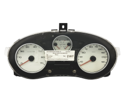 Tacho Kombiinstrument Scudo Expert 1401108780 51606