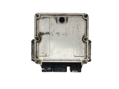 Steuergerät 0281011084 9640938680 9647693180 PSA Bosch 42347